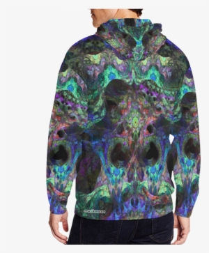 Deconstruct, Reprogram, Reconstruct - Hoodie
