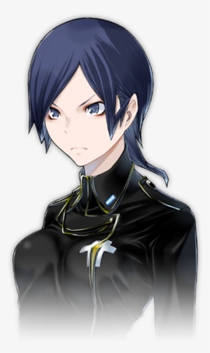 Shin Megami Tensei - Shoji Devil Survivor
