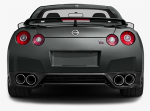 Nissan 748a0-kb51a Dba Rear Carbon Fiber Underpanel - Back Of A Nissan Gtr