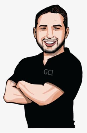 Lee Goldberg - The Gci Guys