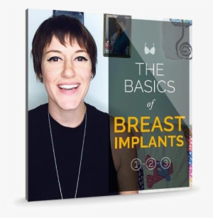 Basics Of Breast Implants - 2011