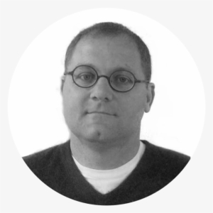 Jason Goldberg Ecommerce Expert & Customer Experience - Monochrome