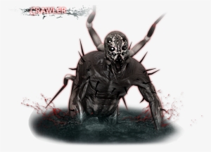 Zed Crawler - Killing Floor Crawler Png