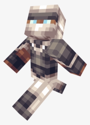 Auyjvlpng - Minecraft Skins League Of Legends Zed