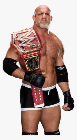 Goldberg - Wwe Goldberg Universal Champion