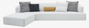 Fixed Length And Modular Sofa - Zed Sofa Jesse