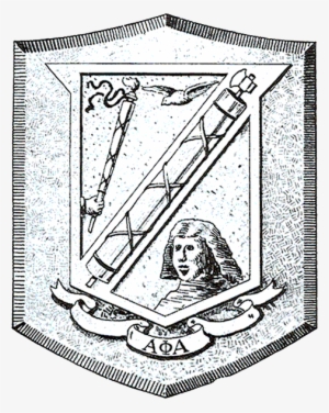 Delta Lambda Chapter Of Alpha Phi Alpha Fraternity - Delta Lambda Phi