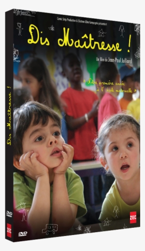 Zed - Dis Maîtresse !