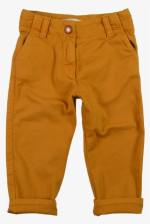 American Outfitters Colour Chino Pants - Pocket