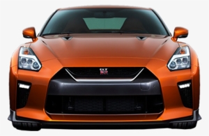 Nissan Gt-r - Nissan New Gtr 2017