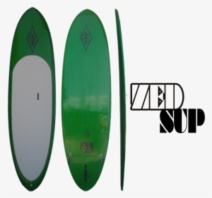 Zed - Skimboarding