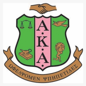 Alpha Kappa Alpha - Alpha Kappa Alpha Sorority Incorporated
