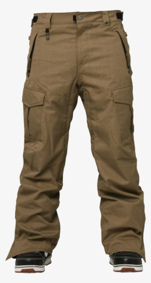 Cargo - 686 Authentic Infinity Pants