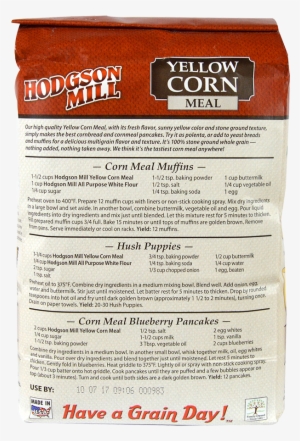 Hodgson Mill Wheat Germ Untoasted