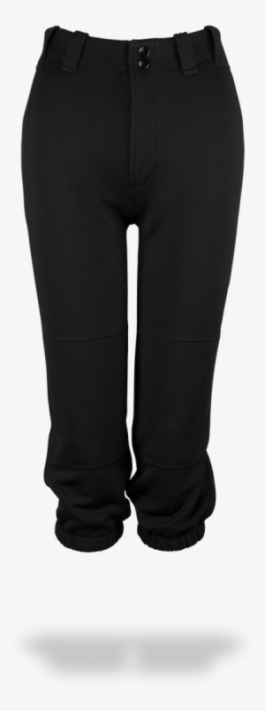 Softball Double-knit Pants - Trousers