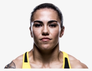 Jessica Andrade Ready To Face Joanna Jedrzejczyk Any - Danny Castillo
