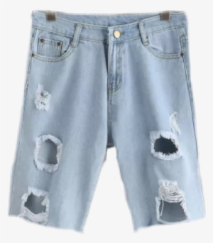Shorts Pants Trousers Sticker Png Freetoedit Vintage - Shorts
