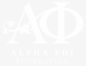 Alpha Phi International Fraternity 1930 Sherman Avenue - Alpha Phi Logo Journal