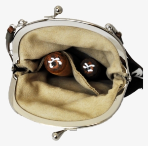 Rippei X Sou・sou Clasp Fue Bag - Shoulder Bag