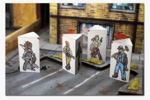 Figure Flats Flats Preview
