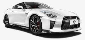 Nissan Gt R Nissan Gt R - Nissan Gtr 2018 Png