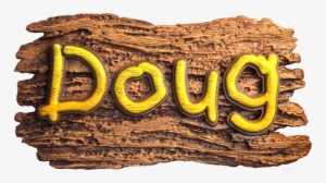 Doug - Wood