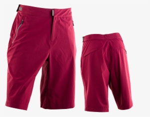 Podium Shorts - Race Face Podium Shorts - Men's