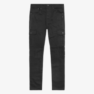 Biker Jeans Png Photo Peoplepng Com - Volcom Vorta False Blue