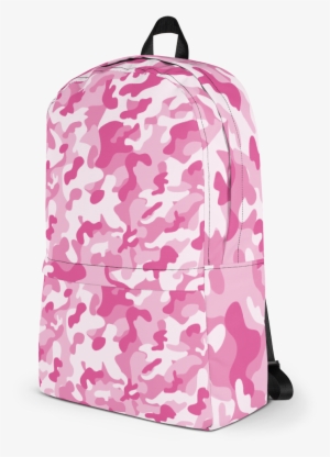 Hunter's Tote Bag, Open-top