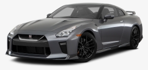 2018 Nissan Gt-r® In Fresno - Bentley Png