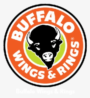 Buffalo Wings & Rings - Buffalo Wings And Rings Logo