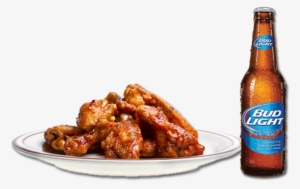 Thursday Wings And Beer - Chicken