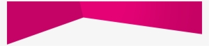 Pink Banner Png