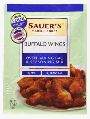Buffalo Wings