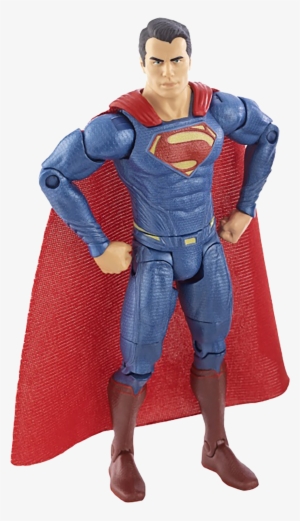 Batman Vs Superman Mattel