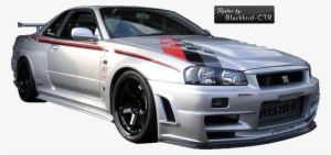 Nissan Skyline Gt R R34 Z Tune Nissan Skyline Png - Nissan Skyline Gt R R34 Nismo