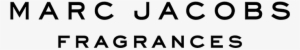Marc Jacobs Fragrances Logo