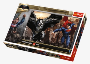 Batman V Superman - 160pcs Batman V Superman