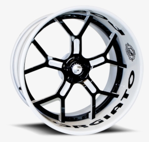 Forgiato Gtr - Llantas Deportivas Para Autos