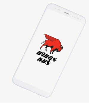 Buffalo Wings Case Study - Logo