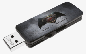 M700 Batman V Superman Datasheet - Emtec Batman Vs Superman 16gb