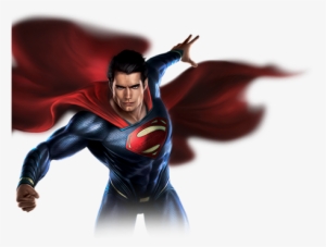 Superman Comic Png Batman V Superman Superman - Batman V Superman Png Superman
