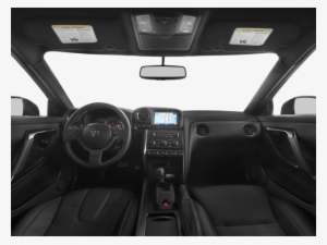 2015 Nissan Gt-r 2dr Cpe Nismo - 2018 Ford Fusion Price