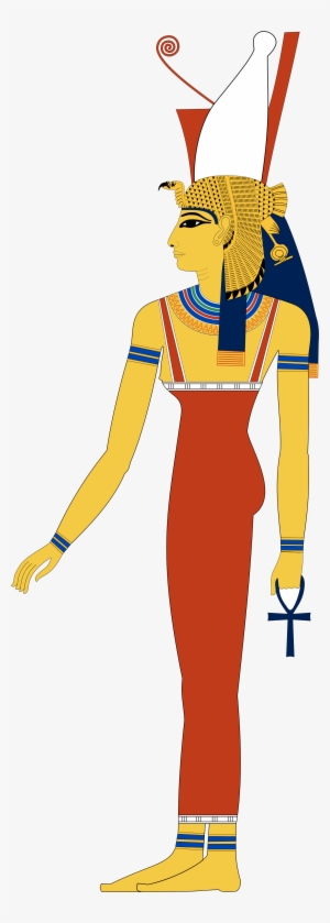 Mut - Egyptian Goddess