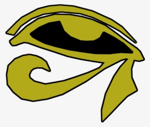 Eye Of Horus Design