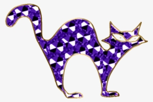 Cat Pendant By Https - Party