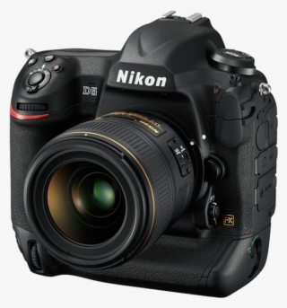 Nikon D - D5 Nikon