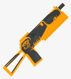 Yuri 1041 Eye 140 - Eye Of Horus