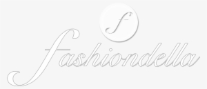 Fashiondella - Calligraphy