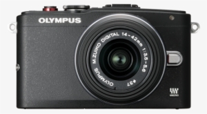 Pen E-pl6 - Olympus Pen E-pl6 Digital Camera With 14-42mm Ii Lens